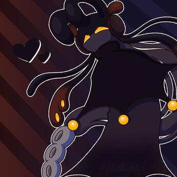 Another attack from this years artfight!!