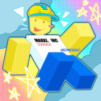 Art for @callovesinmo on TikTok!!